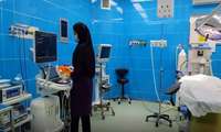 کلیپ معرفی و خدمات قابل ارائه در کلینیک درمان ناباروری دانشگاه علوم پزشکی هرمزگان